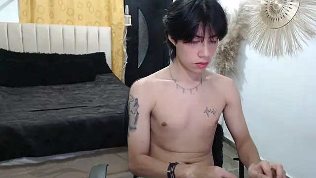 Elio-cam 웹캠 쇼