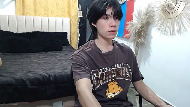 Elio-cam Pertunjukan Webcam