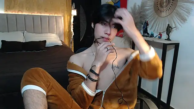 Elio-cam 웹캠 쇼