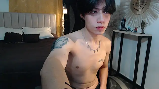 Elio-cam Show Webcam
