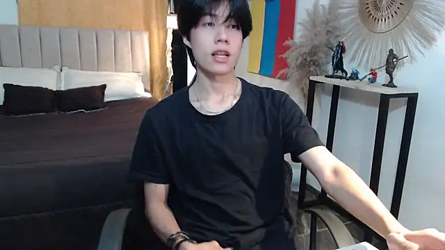 Elio-cam 웹캠 쇼