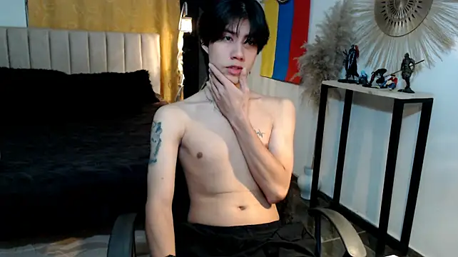 Elio-cam Pertunjukan Webcam