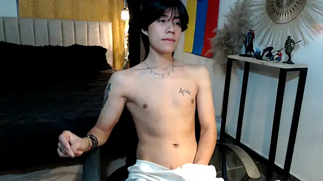 Elio-cam Pertunjukan Webcam