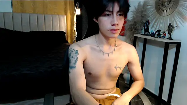 Elio-cam Show Webcam
