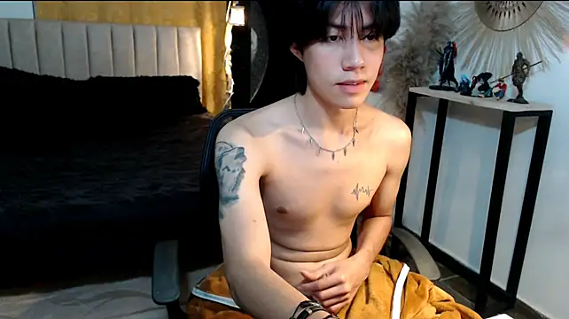 Elio-cam Show Webcam