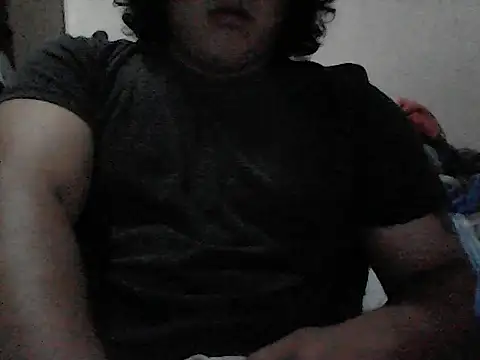 Show webcam de MattDrawing