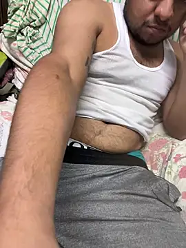 Show webcam de Jueguitos