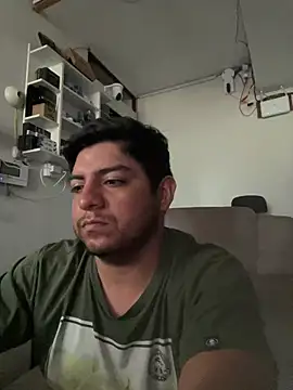Webkamerová show Jueguitos