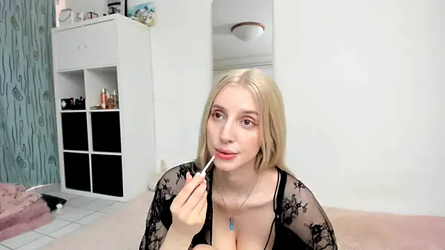 KenzieDawton's Webcam Show