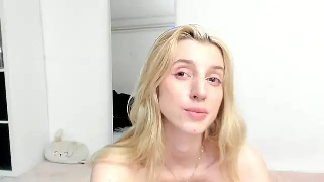KenzieDawton webkamerás műsora