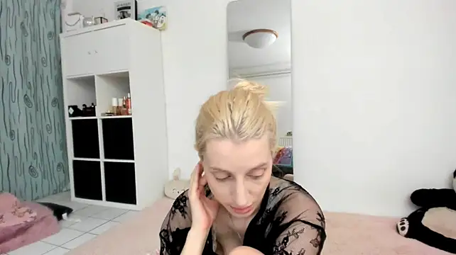 Вебкам-шоу KenzieDawton