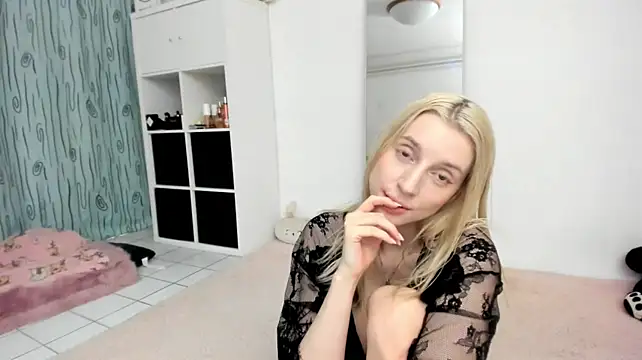 KenzieDawton ওয়েবক্যাম শো
