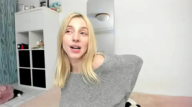 KenzieDawton Webcam-Show