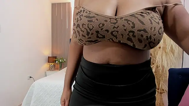 gabytyara2 Pertunjukan Webcam
