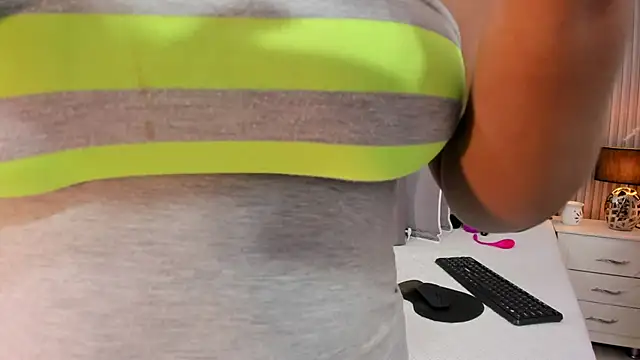 Chatroom XXX en direct de gabytyara2