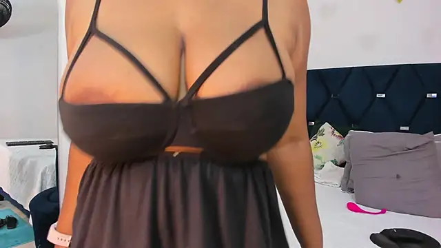 הופעת וובקאם של gabytyara2