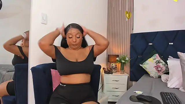 Webkamerová show gabytyara2