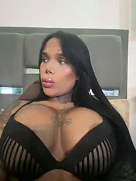 عرض كام 12INCHXIMENAXXX