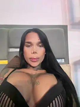 12INCHXIMENAXXX – webcam-show