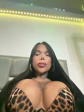 عرض كام 12INCHXIMENAXXX