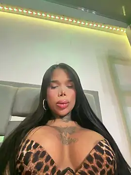 Show webcam de 12INCHXIMENAXXX