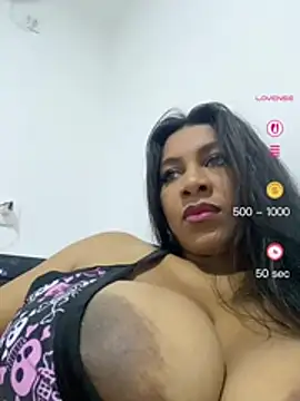 XXX chat uživo modela CyBettyboop