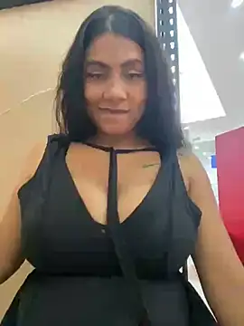 CyBettyboop 现场XXX聊天