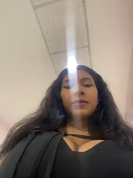 CyBettyboop's Webcam Show
