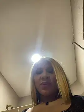 CyBettyboopのライブXXXチャット