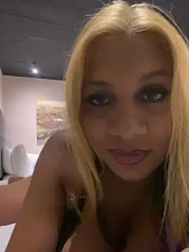 CyBettyboop's Webcam Show