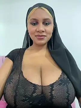 CyBettyboop's Webcam Show