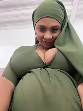 CyBettyboop's Live XXX Chat