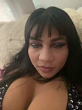 CyBettyboop's Live XXX Chat