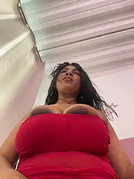 Czat XXX na żywo – CyBettyboop