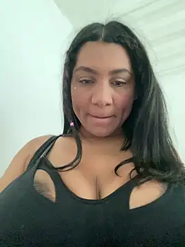CyBettyboop Webcam Show