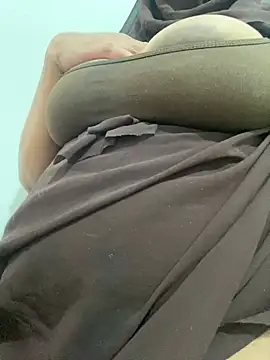 CyBettyboopのウェブカメラショー