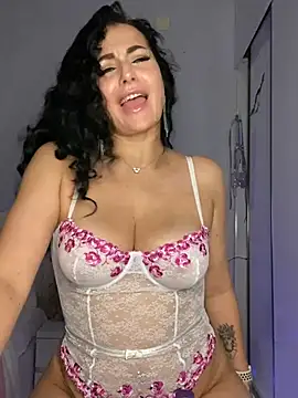 ImperialRice Webcam Show