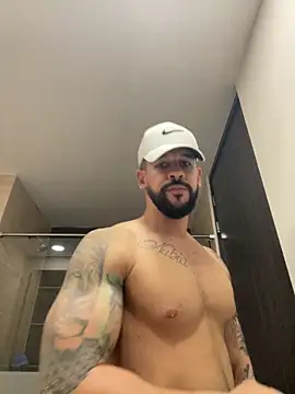 Petesevans 웹캠 쇼