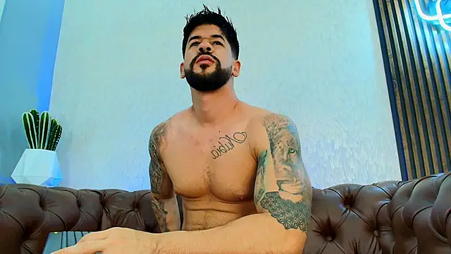 Show Webcam de Petesevans