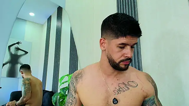 Petesevans' Webcam Show