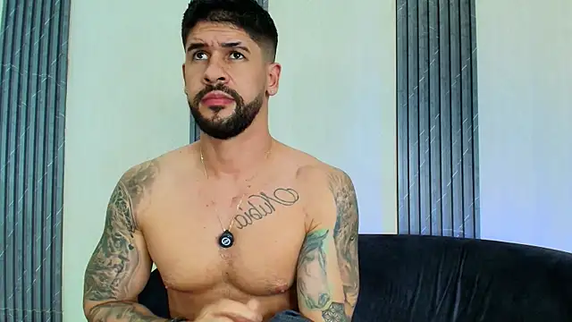 Petesevans' Webcam Show