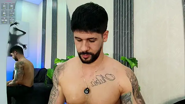 Show Webcam de Petesevans