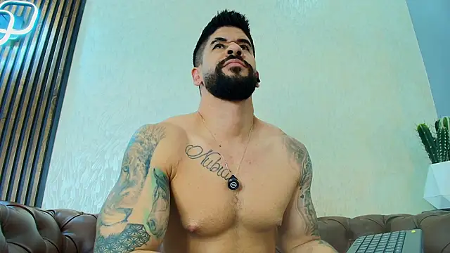 Show webcam de Petesevans