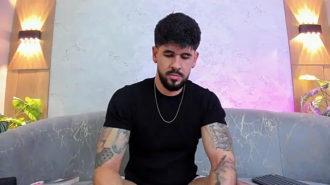 Petesevans ওয়েবক্যাম শো