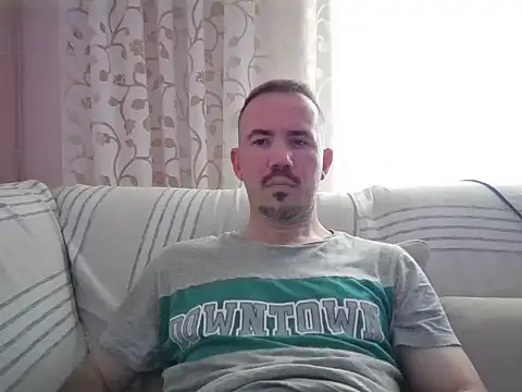 Show de gidi_mayne1 na webcam