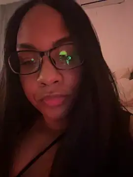 Chaniita's Webcam Show