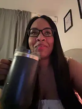 Chaniita's Live XXX Chat