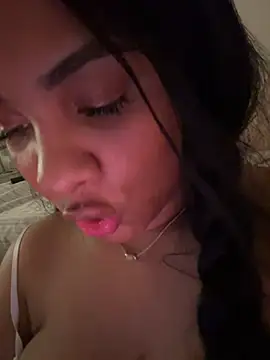 Chat XXX ao vivo de Chaniita