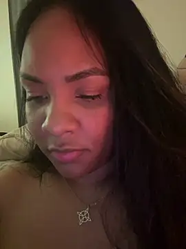 Chaniita's Live XXX Chat
