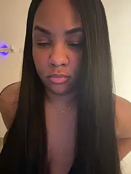 Chaniita's Live XXX Chat